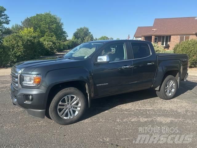 GMC Canyon Other