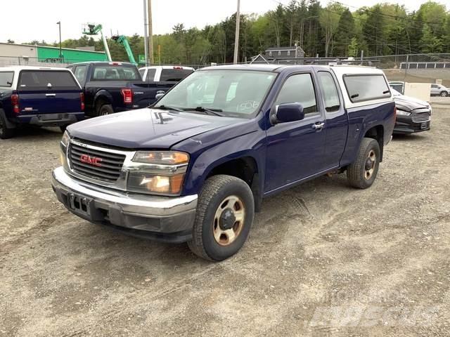 GMC Canyon Other