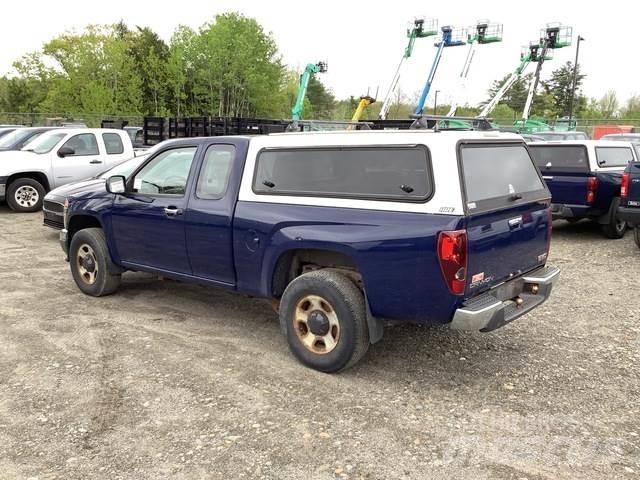 GMC Canyon Other