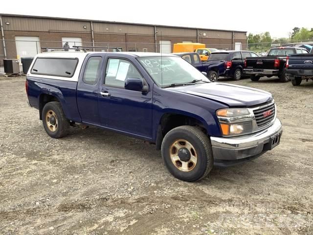 GMC Canyon Other