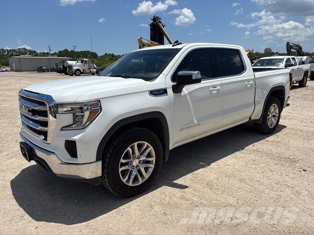 GMC Sierra Other