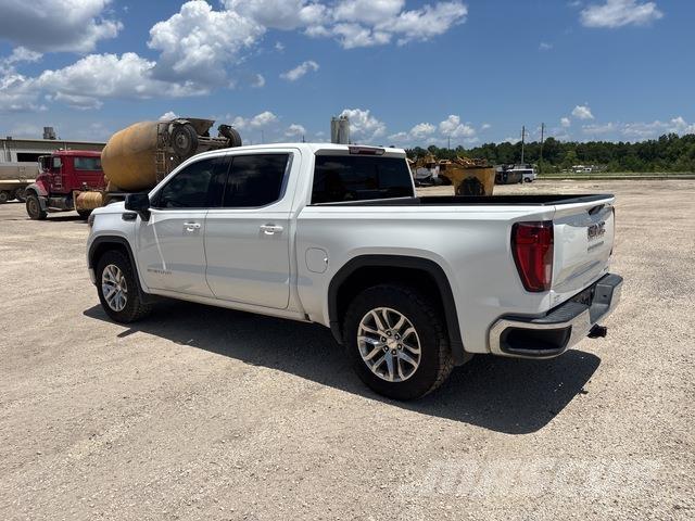 GMC Sierra Other