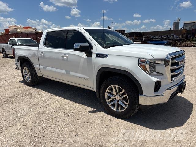 GMC Sierra Other