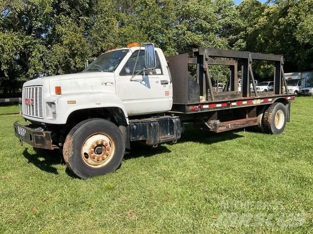 GMC Topkick Other