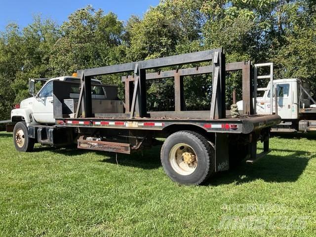 GMC Topkick Other