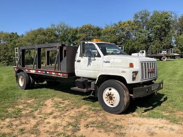 GMC Topkick Other