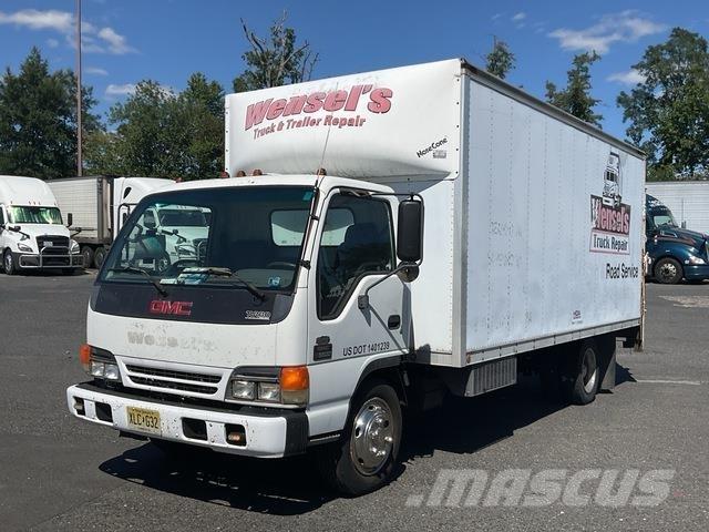 GMC W5500 Work Trucks / Municipal