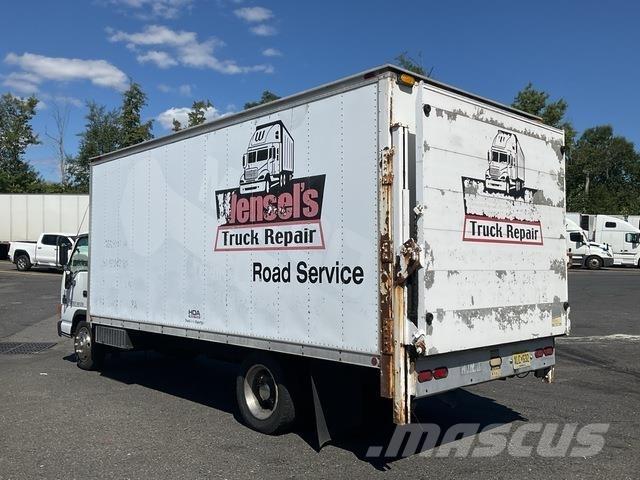 GMC W5500 Work Trucks / Municipal