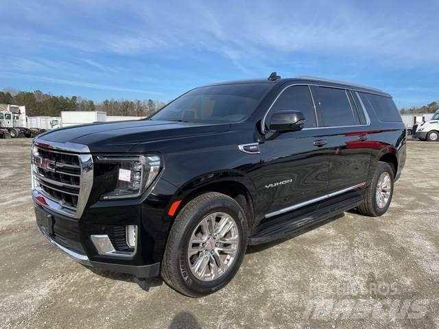 GMC Yukon Automobiles / SUVS
