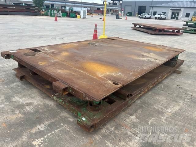  GME SBR4M812 Drilling equipment accessories and parts