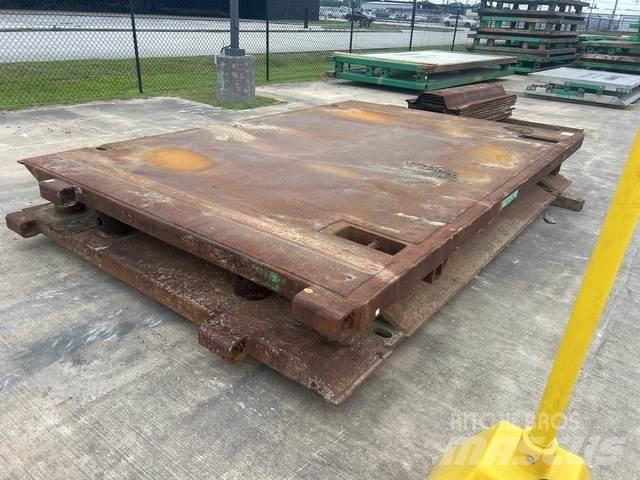  GME SBR4M812 Drilling equipment accessories and parts