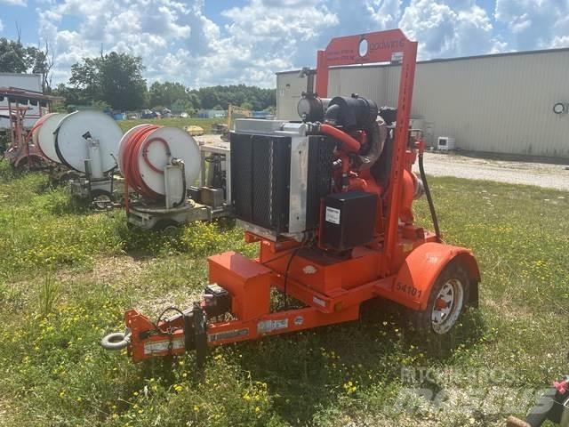 Godwin  Water Pumps