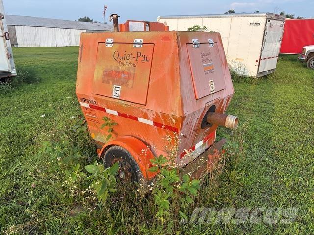 Godwin CD100 Water Pumps