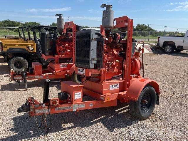 Godwin CD150M Water Pumps