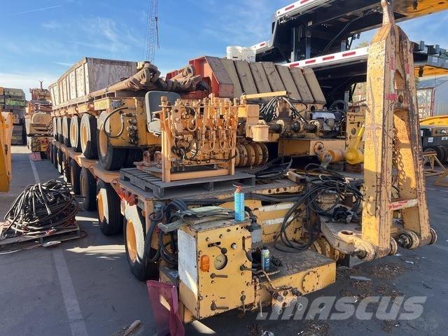 Goldhofer pst Other Trailers