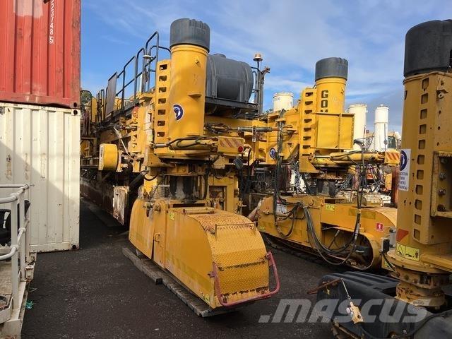 Gomaco GP-4000 Other