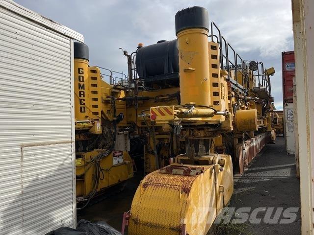 Gomaco GP-4000 Other