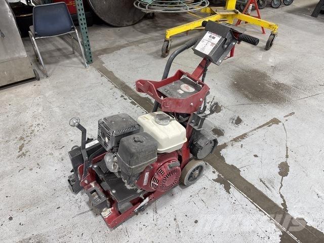  Gorilla GS-300 Construction - Others