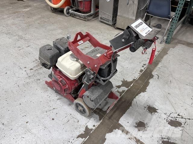  Gorilla GS-300 Construction - Others