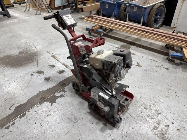  Gorilla GS-300 Construction - Others