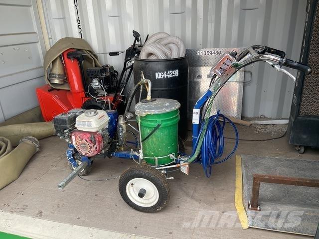 Graco 25M224 Guns