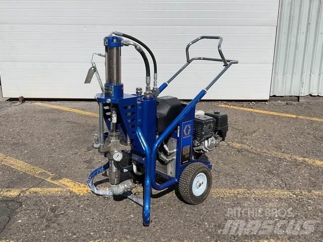 Graco GH933ES Other