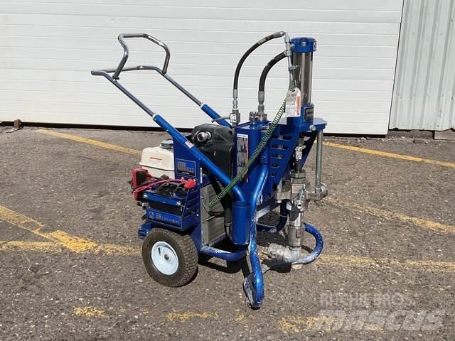 Graco GH933ES Other