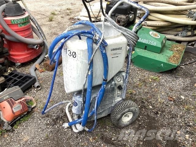Graco RTX200PI Other