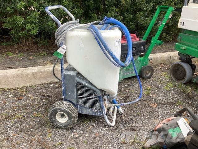 Graco RTX200PI Other