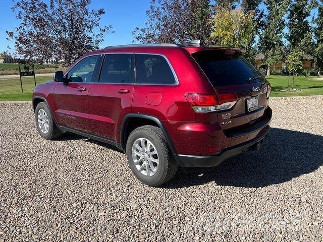  Grand Cherokee Automobiles / SUVS