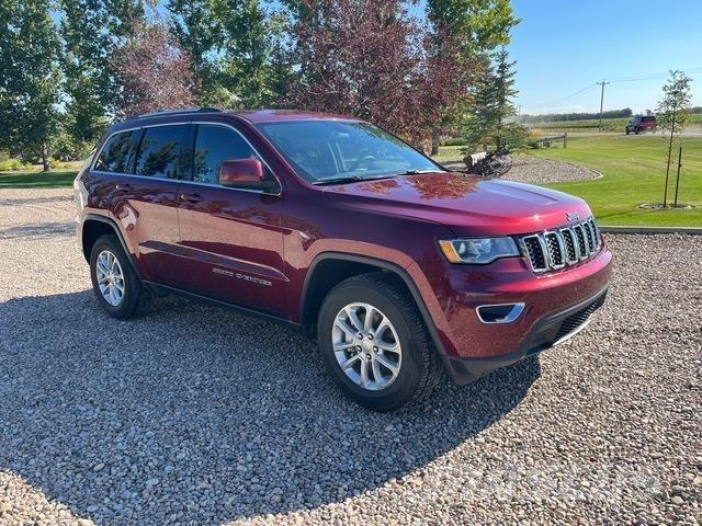  Grand Cherokee Automobiles / SUVS