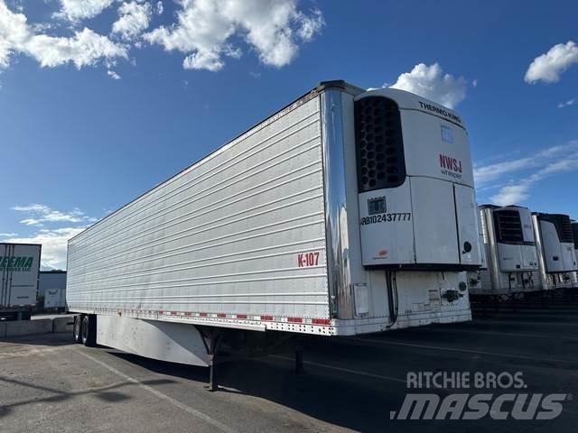 Great Dane  Refrigerated Trailers