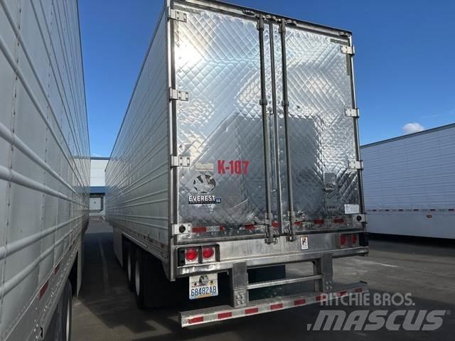 Great Dane  Refrigerated Trailers