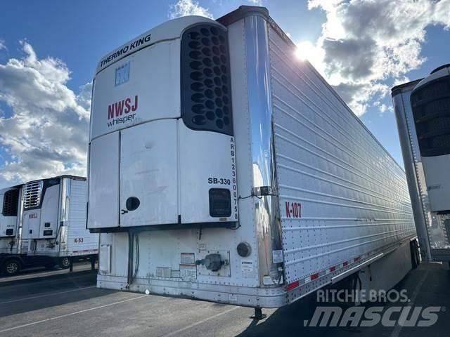 Great Dane  Refrigerated Trailers