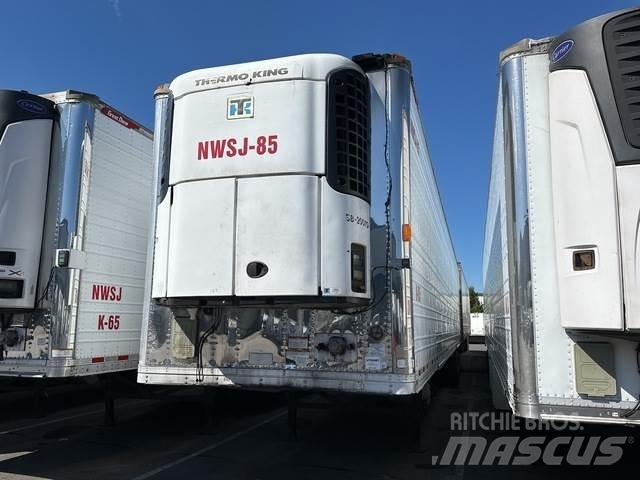 Great Dane  Refrigerated Trailers