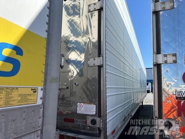 Great Dane  Refrigerated Trailers