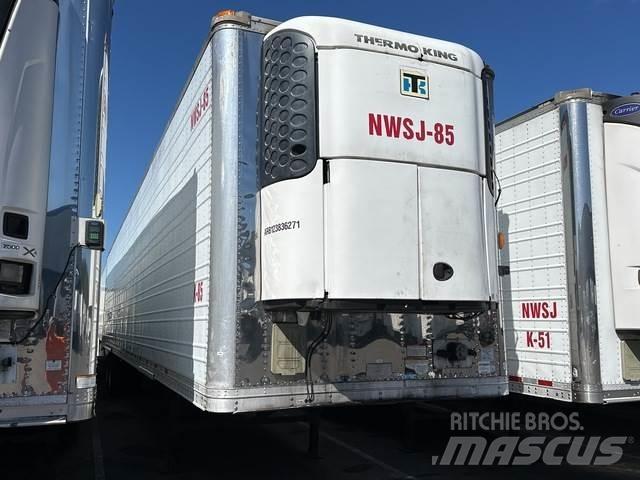 Great Dane  Refrigerated Trailers