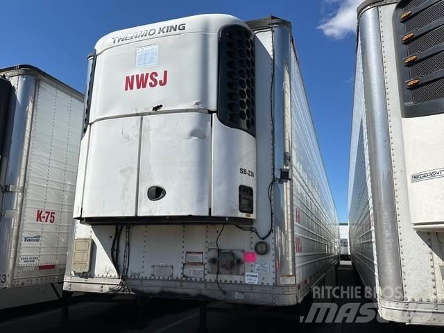 Great Dane  Refrigerated Trailers