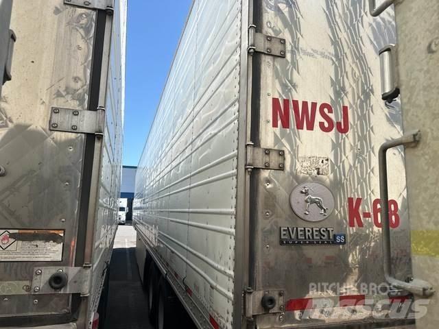 Great Dane  Refrigerated Trailers