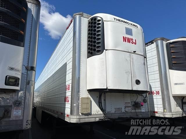 Great Dane  Refrigerated Trailers