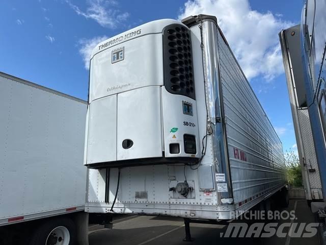 Great Dane  Refrigerated Trailers