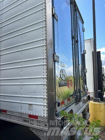 Great Dane  Refrigerated Trailers