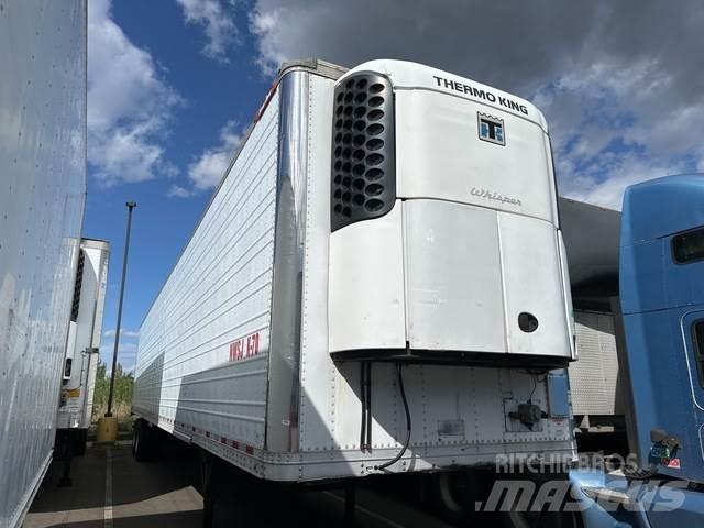 Great Dane  Refrigerated Trailers