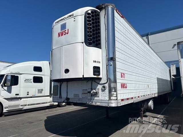 Great Dane  Refrigerated Trailers