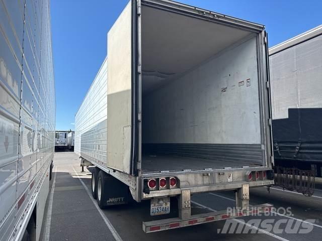 Great Dane  Refrigerated Trailers