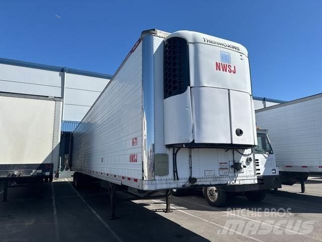 Great Dane  Refrigerated Trailers
