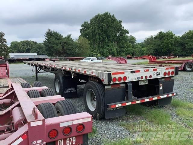 Great Dane  Flatbed Trailers