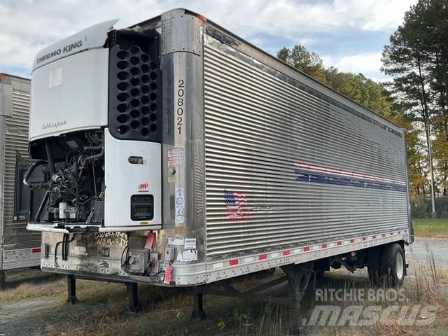 Great Dane  Refrigerated Trailers