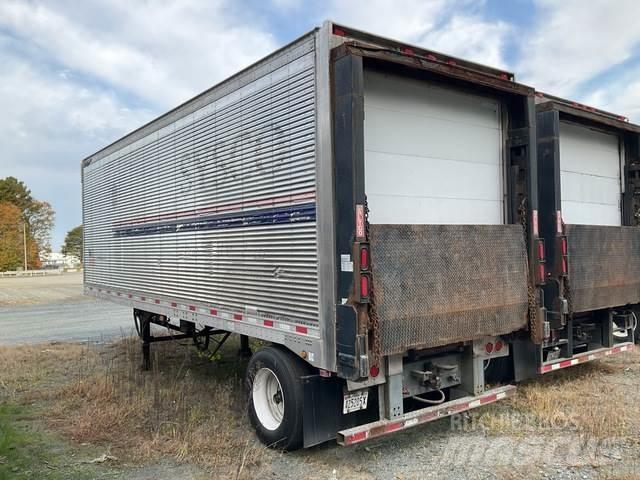 Great Dane  Refrigerated Trailers