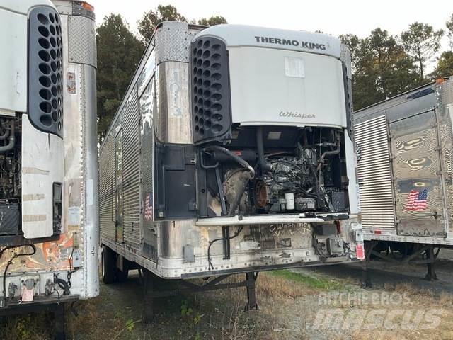 Great Dane  Refrigerated Trailers
